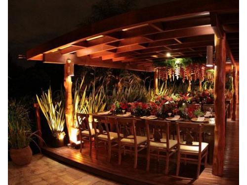 La fiesta espaço e buffet