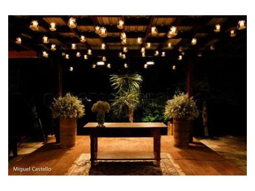 La fiesta espaço e buffet