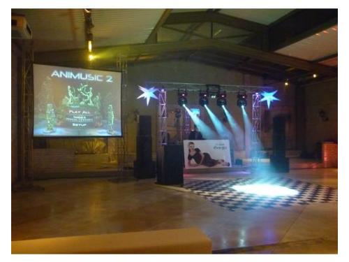 Debutante - sto andré - sp