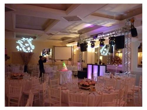 Casamento - clube português - sp