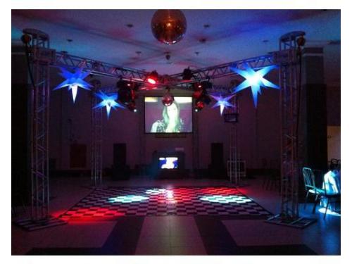 Buffet yano vila leopoldina - sp