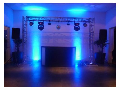 Casamento fazenda 7 lagoas - arujá sp