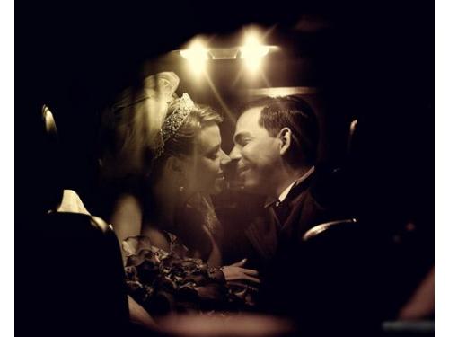 Tudo para que seu casamento seja como você sonhou