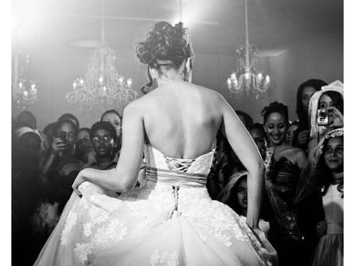 Atenção com todos os detalhes