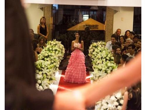 Realize seu sonho com tatiana calmon assessoria e cerimonial