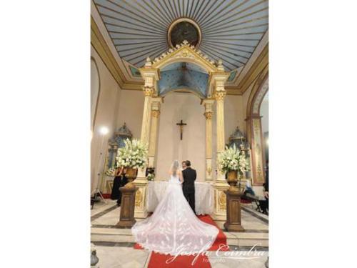 Assessoria e cerimonial completos