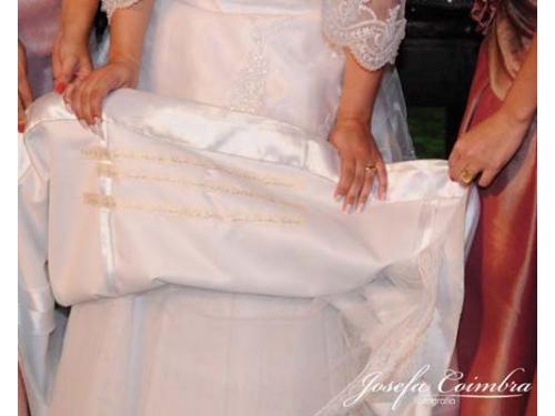 Cuidado e atenção com todos detalhes