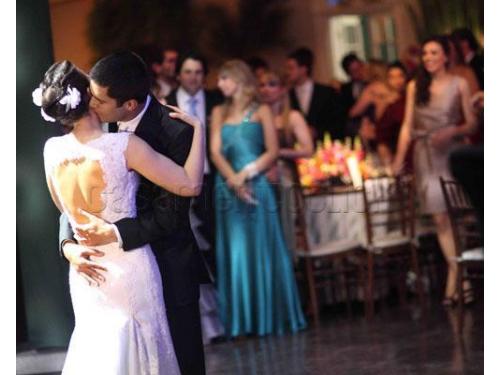 Sensibilidade ao captar instantes únicos