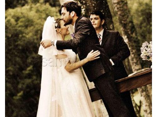 Atende apenas um casal por dia