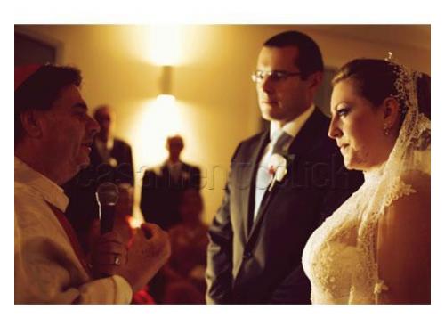 Atende apenas um casal por dia