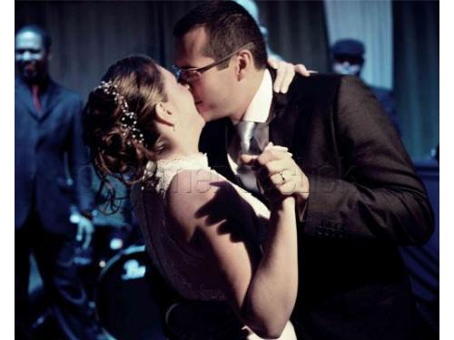 Fotografia de casamento