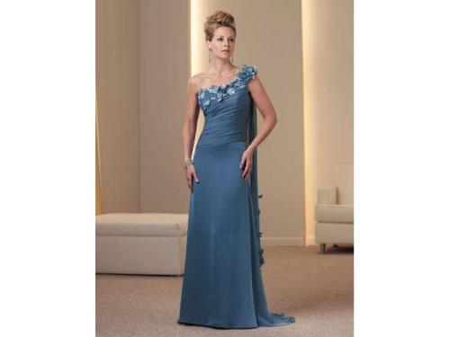 Vestidos de festa elegantes