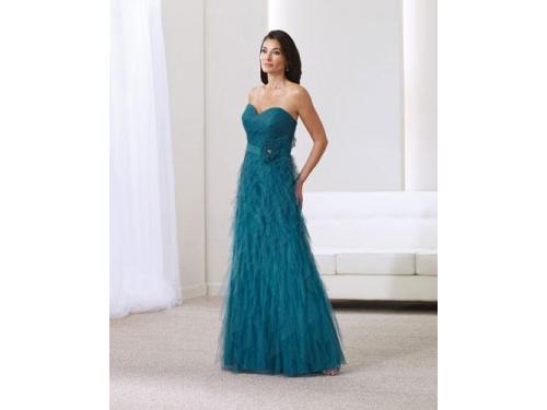 Lindos vestidos de madrinha