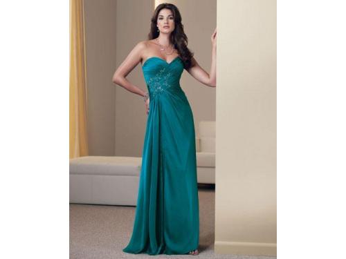 Vestidos para você ficar linda no casamento