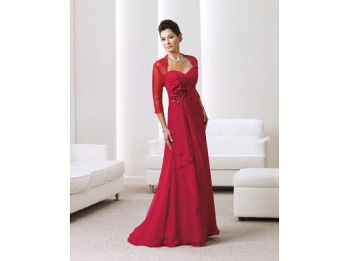 Vestidos de festa com bom gosto e qualidade