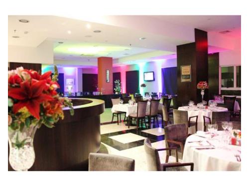 Quality hotel curitiba