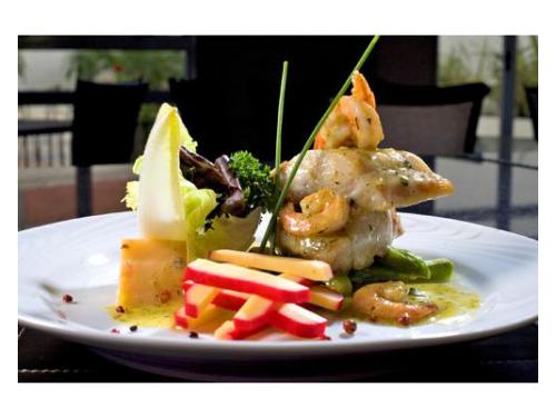 Quality hotel curitiba