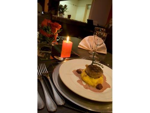 Quality hotel curitiba