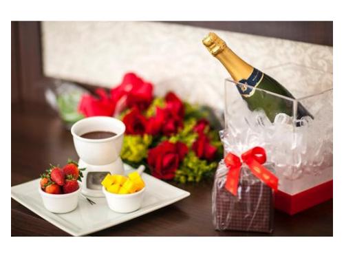 Quality hotel curitiba