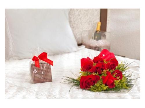 Quality hotel curitiba