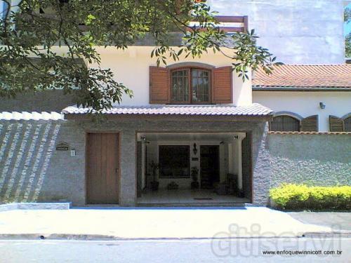 Consultório de Psicologia Clínica - (12) 3132-6334