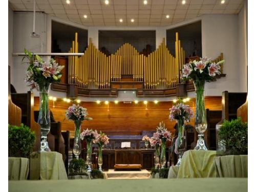 Cerimônias maravilhosas