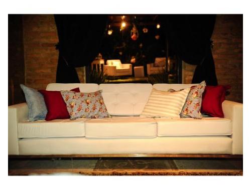 Ambientação e cenografia