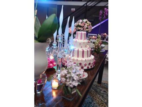 Ambientação e cenografia