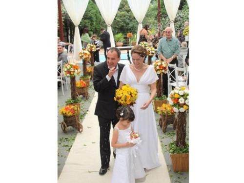 Cerimônias maravilhosas