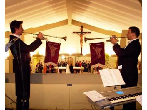 A música perfeita para casamentos