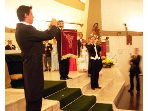 A música perfeita para casamentos