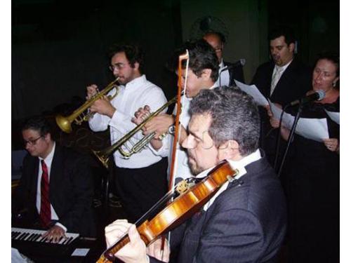 A música perfeita para casamentos