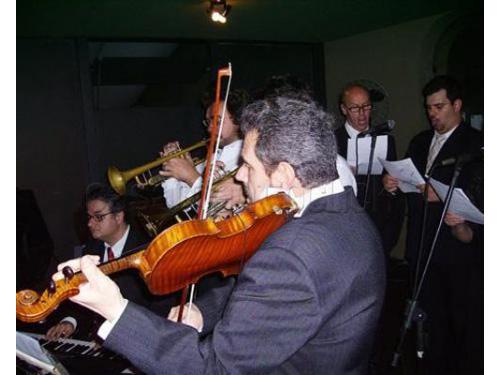 A música perfeita para casamentos