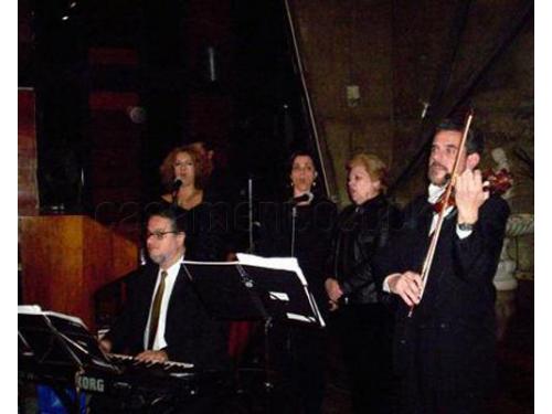 A música perfeita para casamentos