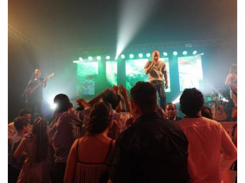 Allyson takaki - música para casamentos