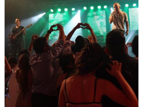 Allyson takaki - música para casamentos