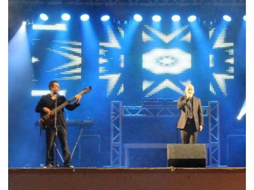 Allyson takaki - música para casamentos