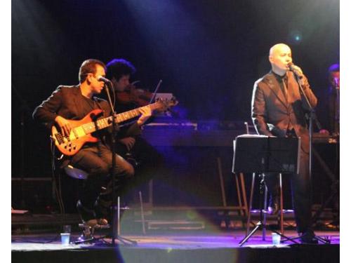 Allyson takaki - música para casamentos