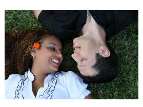 Lindas foto do casal