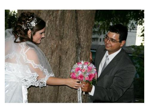 Eternize esse momento