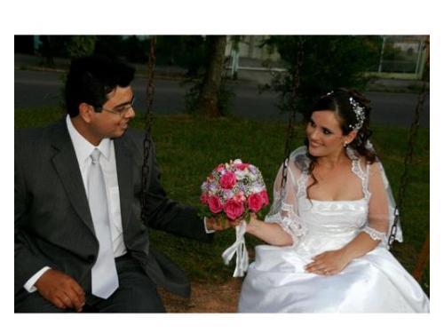 Seu casamento como você sempre sonhou