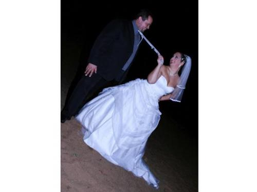 Seu casamento para sempre lembrado