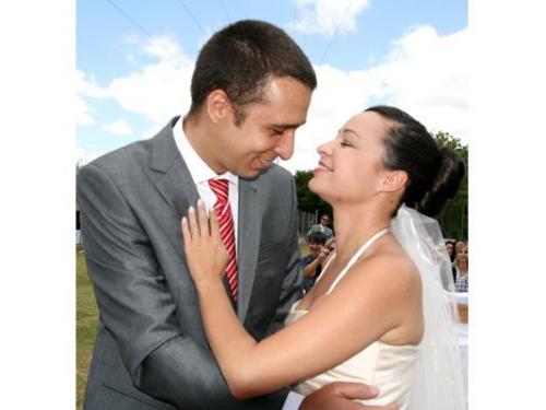 Eternize esse momento