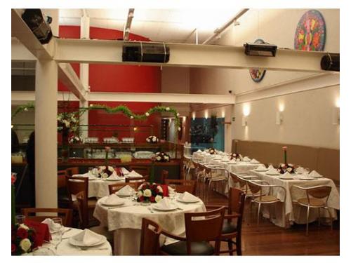 Escolha a decoração que melhor combina com o seu evento