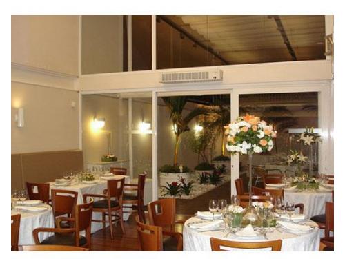 Um ambiente seguro e confortável