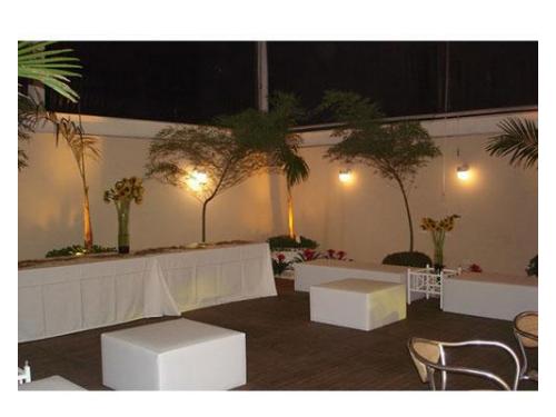 Surpreenda seus convidados