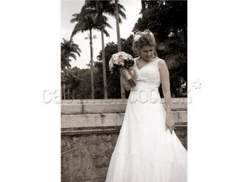 Sessão extra de fotos