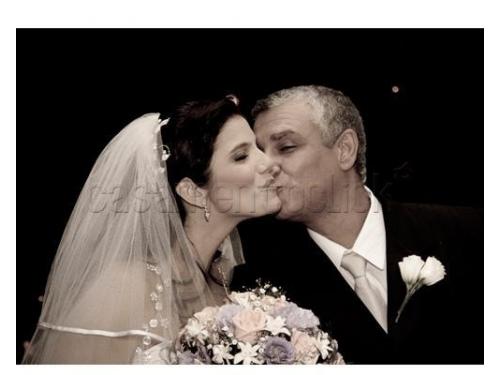 Lembranças que serão eternizadas