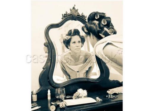 Fotos de casamento com arte