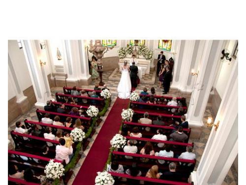 Captando seu casamento de todos os ângulos